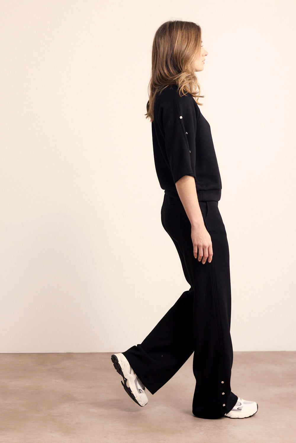 Tramontana - Technical Sweat Trousers