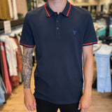 Guess - Polo - 9WF1