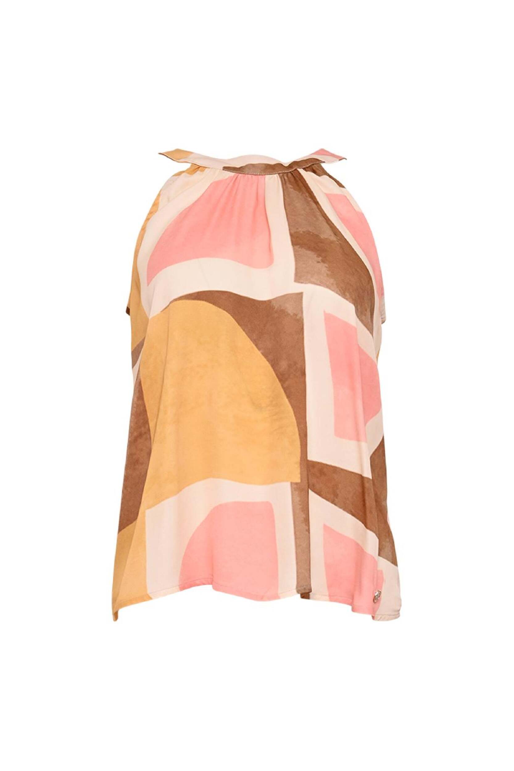 Maicazz - Top Tikita Boho