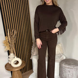 Sweater - Naomi Franjes Brown