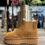 Suede shoes - LouLou