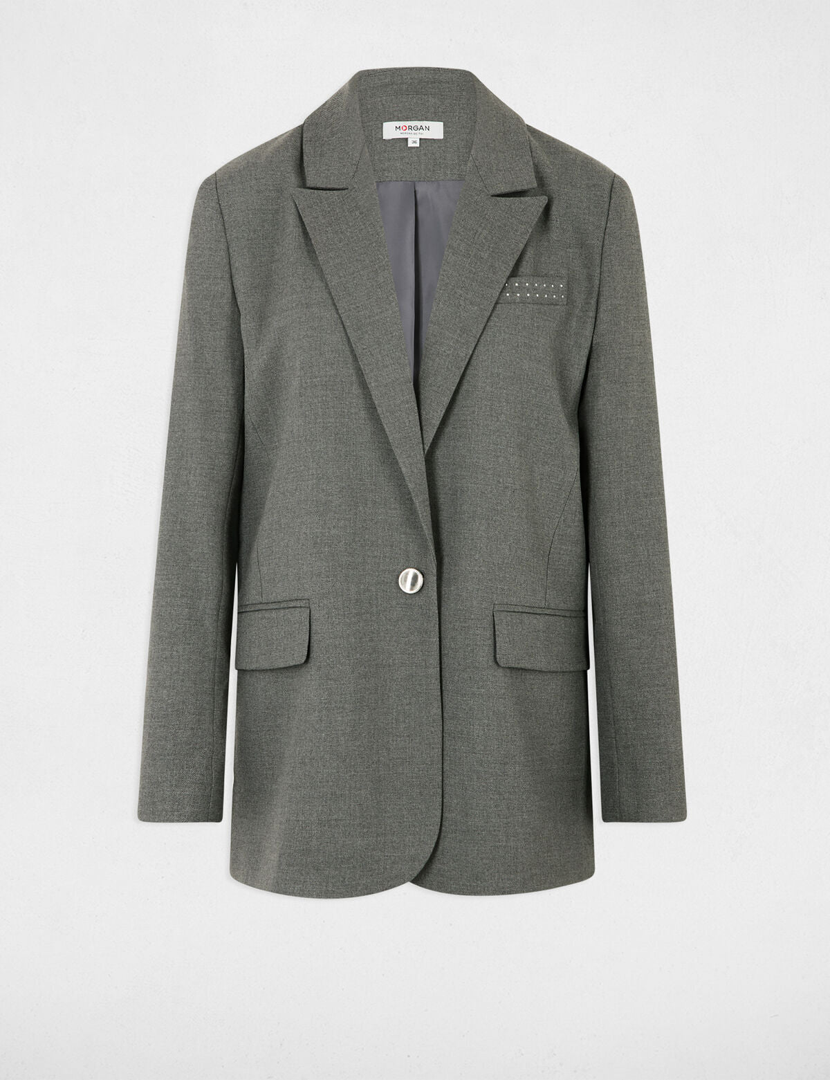 Morgan - Blazer VANISA.F