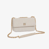 Nikkie - Ann Structuur cross body tas