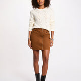 Morgan - Skirt JCLAM