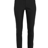 Pure by ZIZO - Chloe Chino broek zwart 