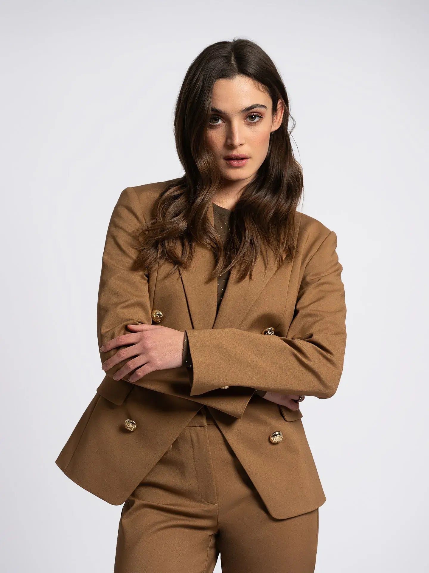 Nikkie - Lancastero Blazer