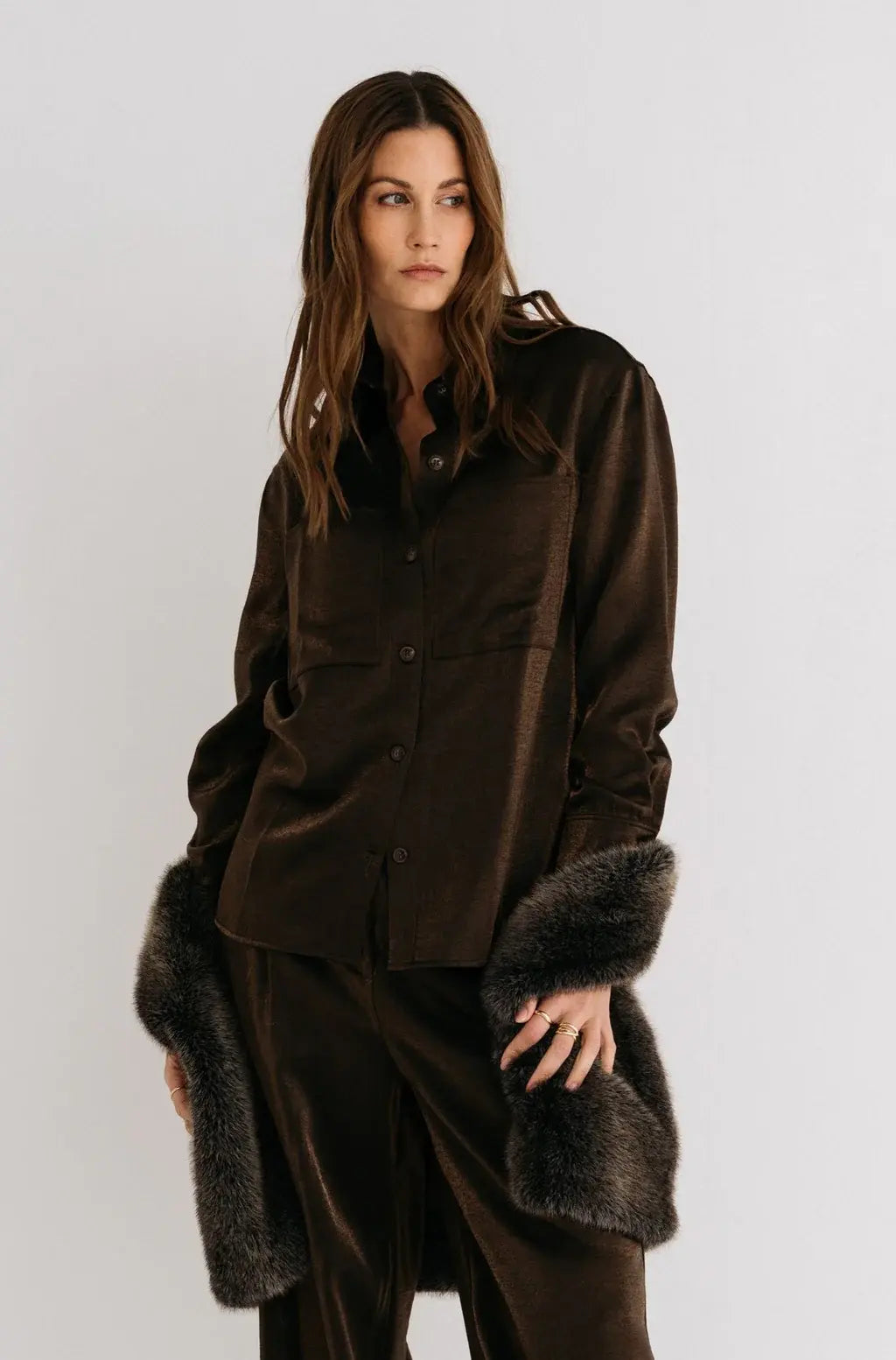 Maicazz- Blouse Rango