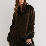 Maicazz- Blouse Rango