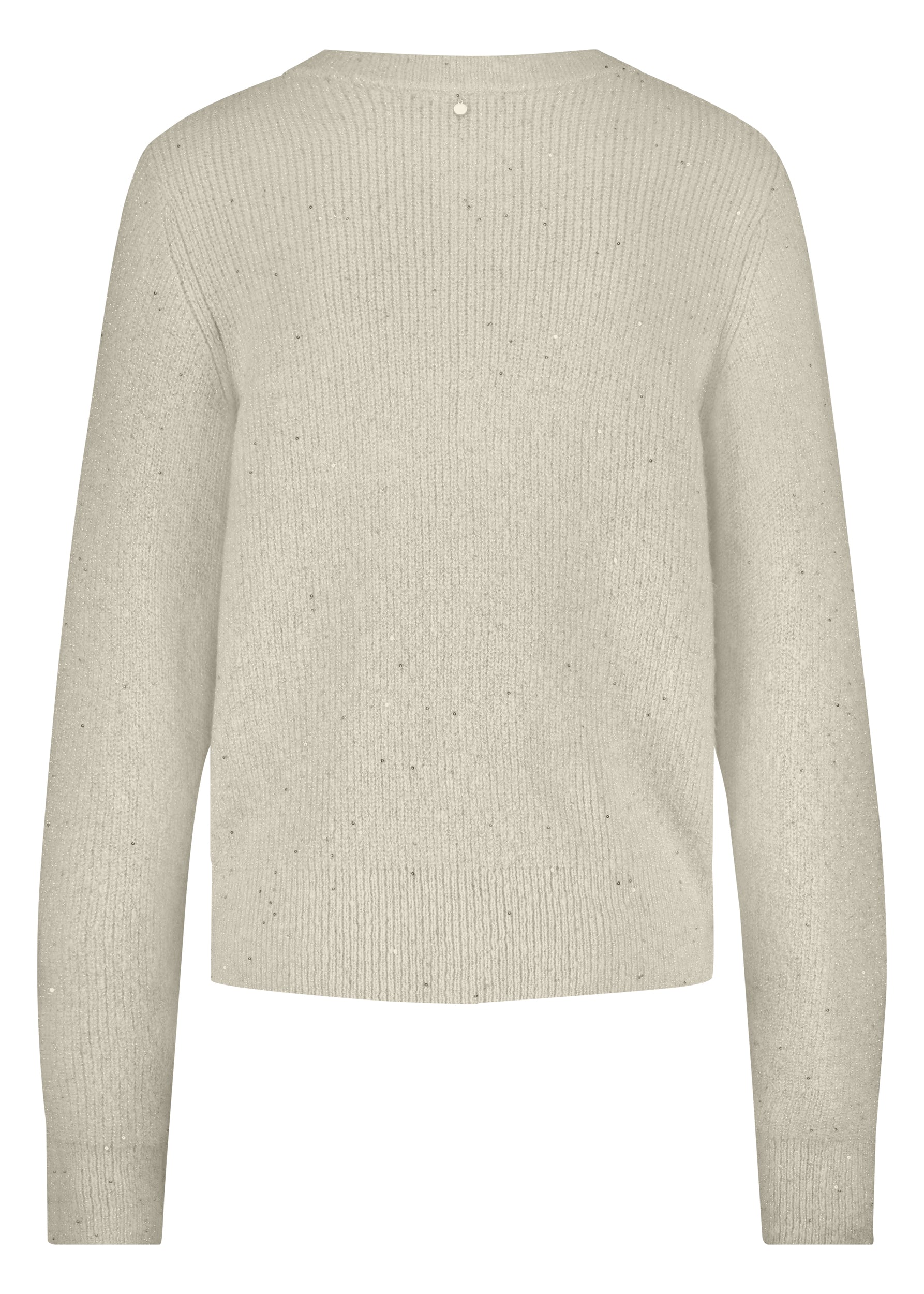 Tramontana - Sequin Cardigan