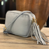 Lisa leather bag