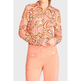 Maicazz - Blouse Garbi Boho