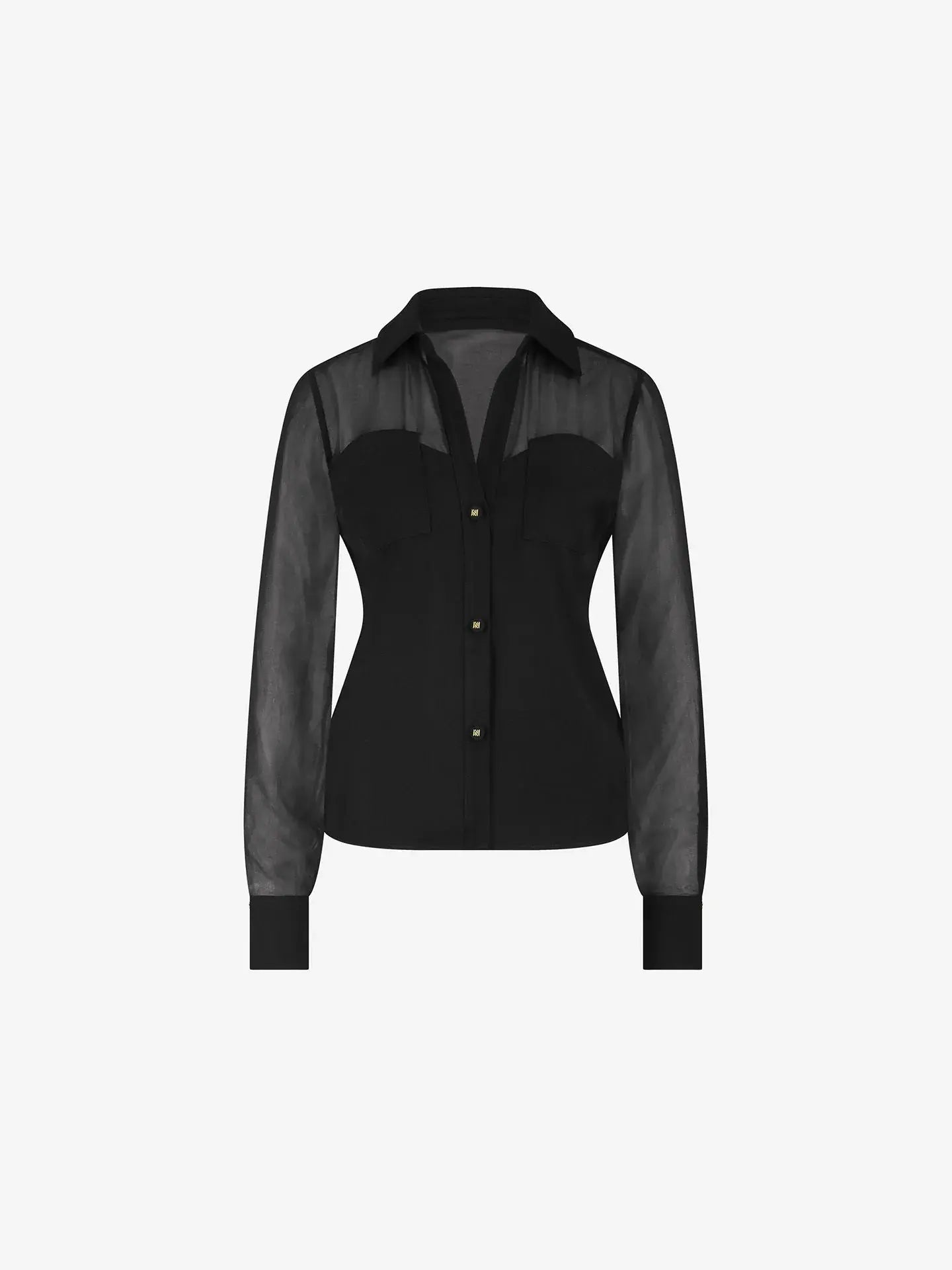 Nikkie - Larisa Blouse
