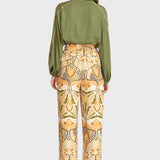 Maicazz - Jolijn Broek Print