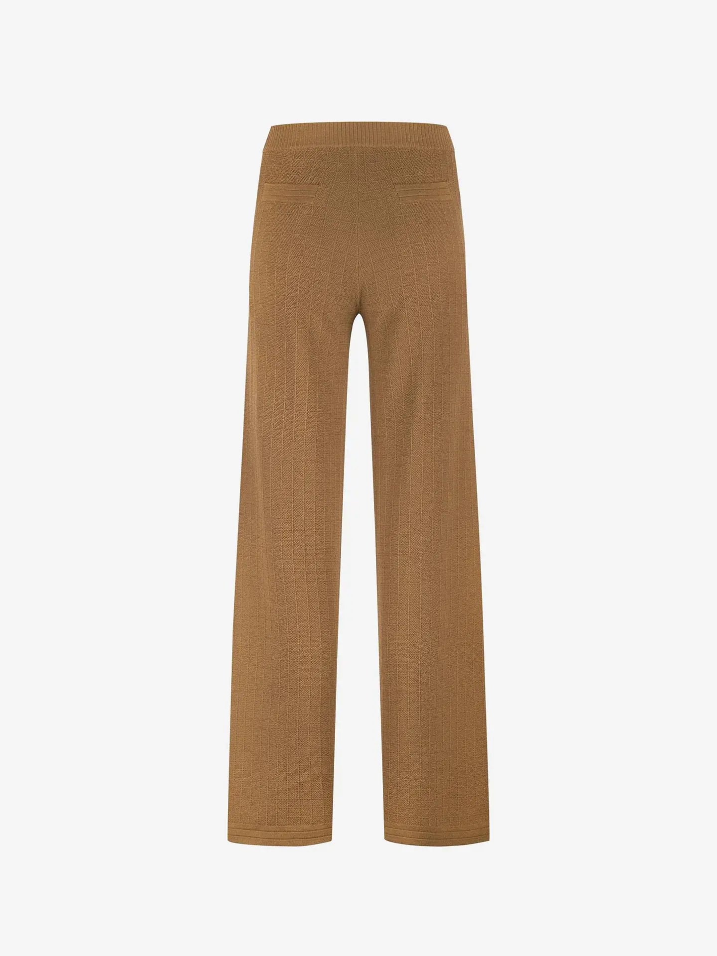 Nikkie - Limeira Cardigan Toffee