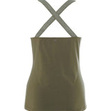 Tramontana - Singlet Lurex Tape
