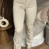 Hello Miss - Pip straight jeans