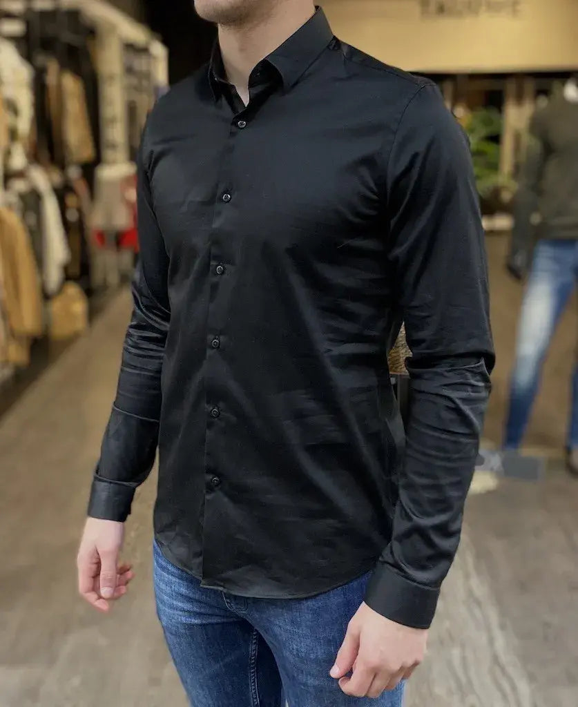 Rox - Danny Blouse