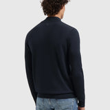 Pure Path - Knitwear Regular Fit Blue