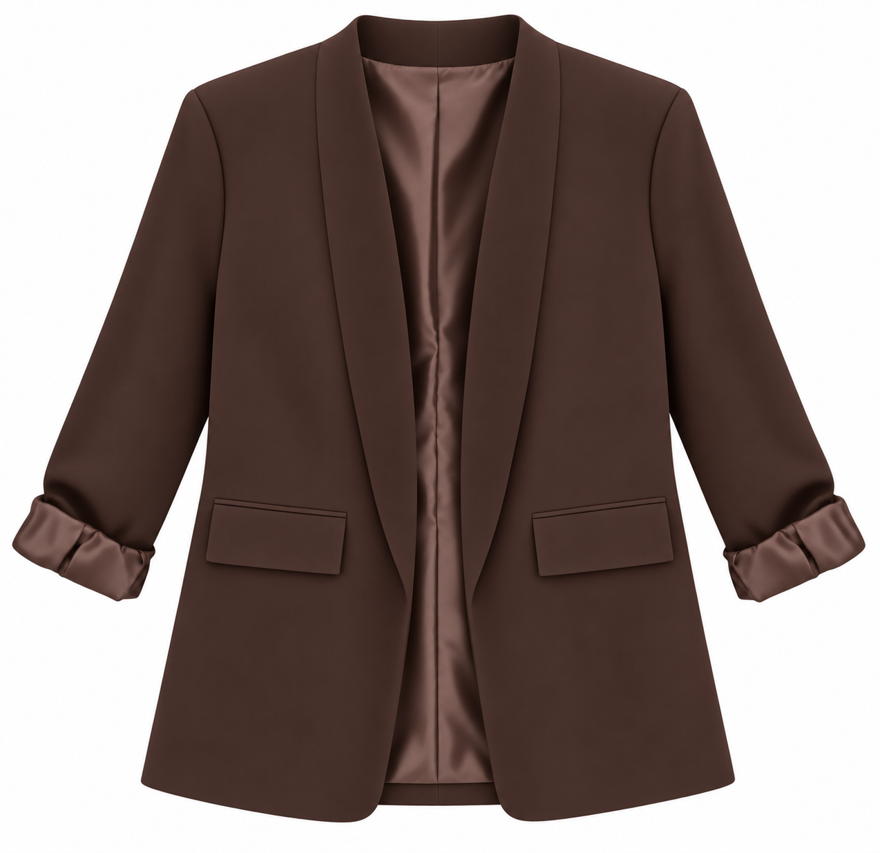 Blazer - Chantal Bruin
