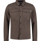 PureWhite - Blouse denim