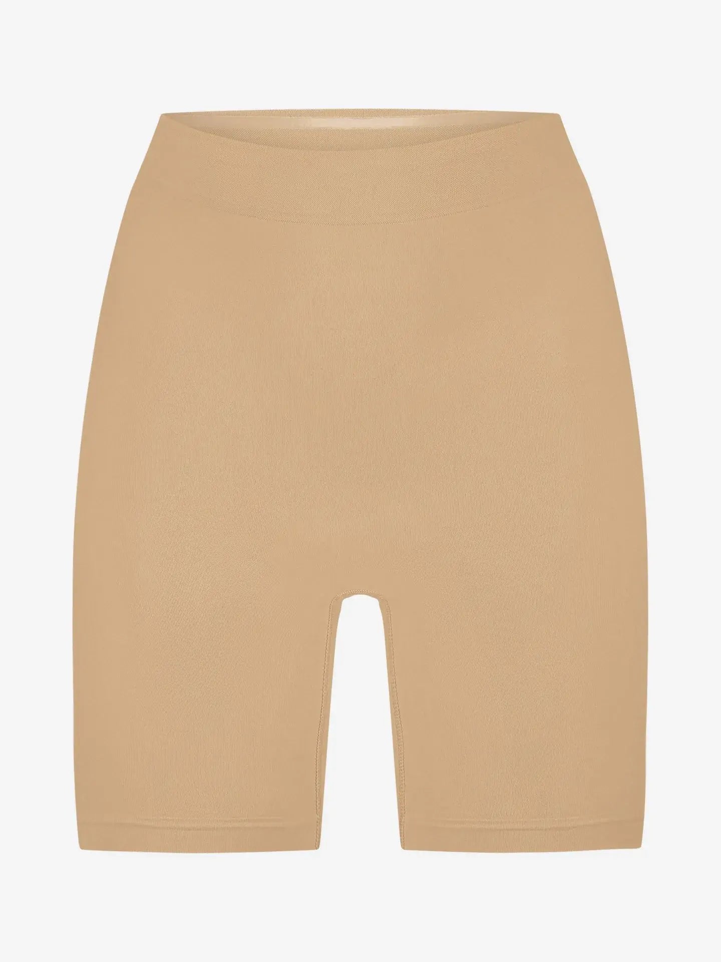 Nikkie - N shorts Sand Shapewear