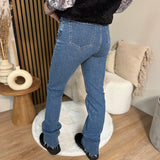 Straight Jeans - Jolie