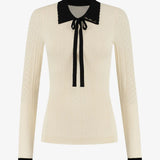 Nikkie - Hamelin Top