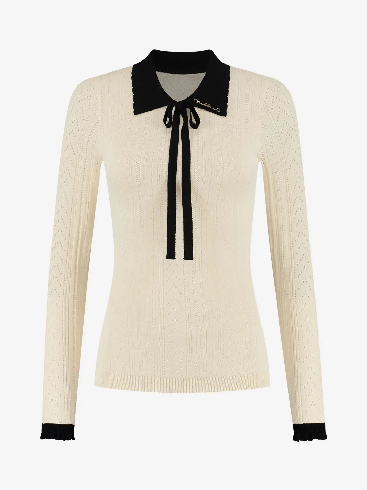 Nikkie - Hamelin Top