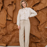 Maicazz- Blouse Lilo Bow