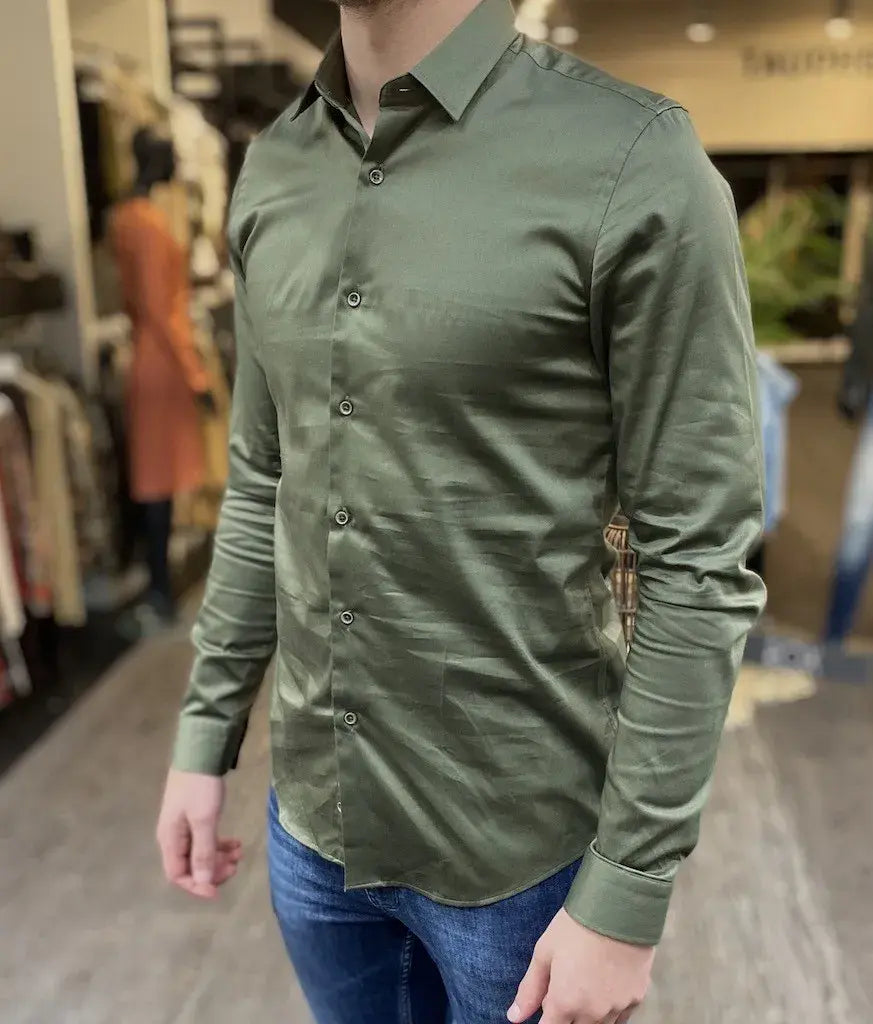 Rox - Danny Blouse