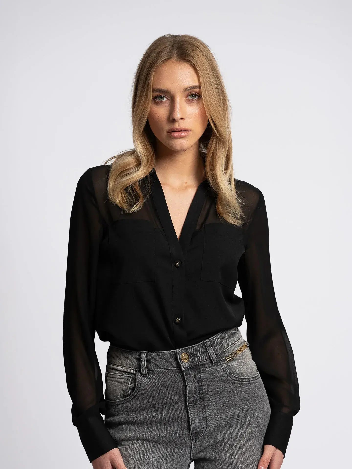 Nikkie - Larisa Blouse