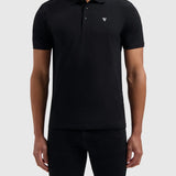 Pure path - Essential Triangle Polo