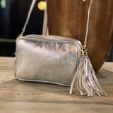 Lisa leather bag