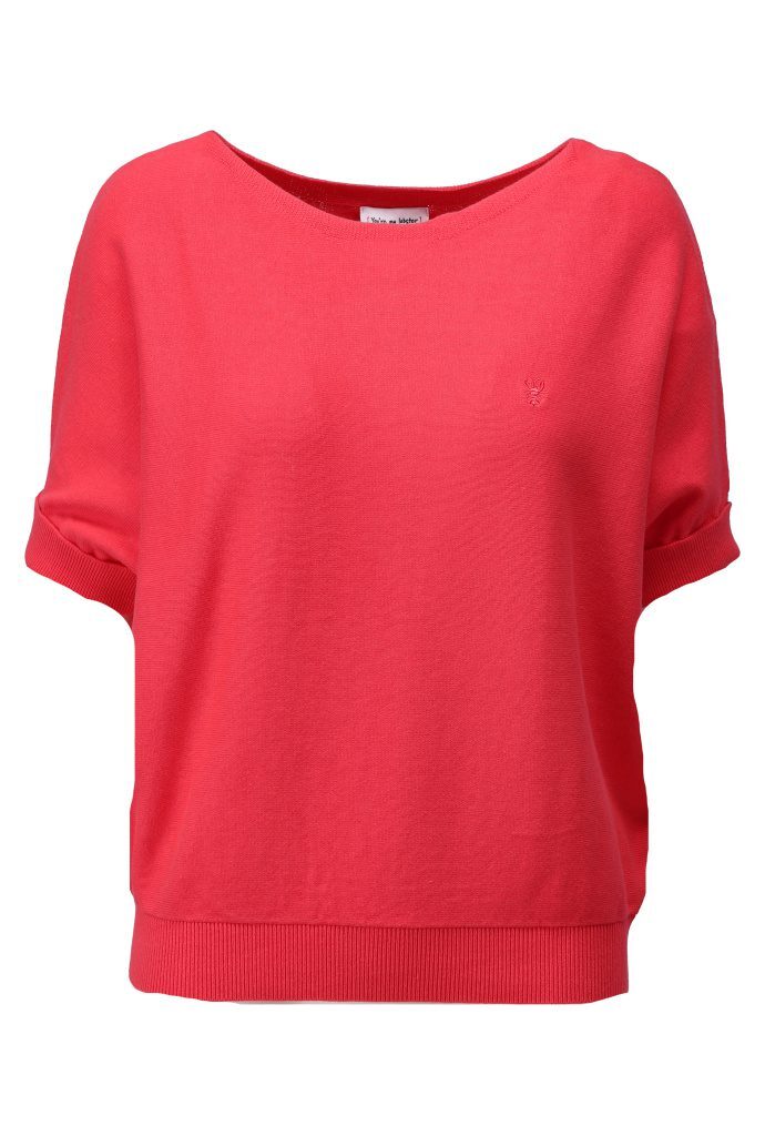 K Design - Pull Met Dolman Sleeve C757L
