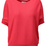 K Design - Pull Met Dolman Sleeve C757L