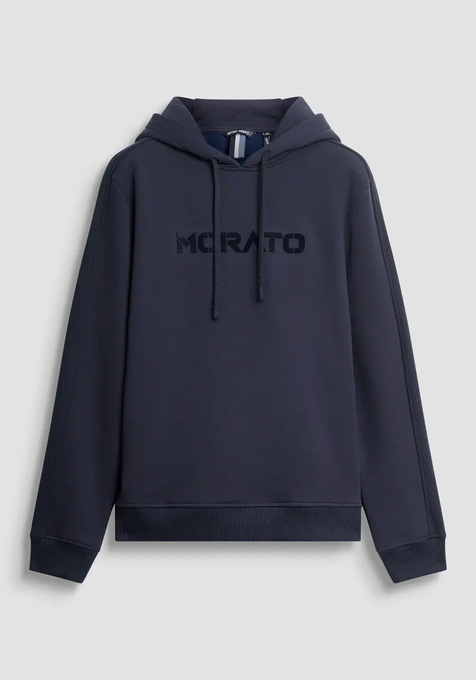 Antony Morato - Sweatershirt Dark Blue