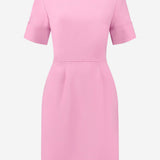 Fifth House - Nosa Short Dress