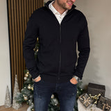 Rox - Vest full zip 