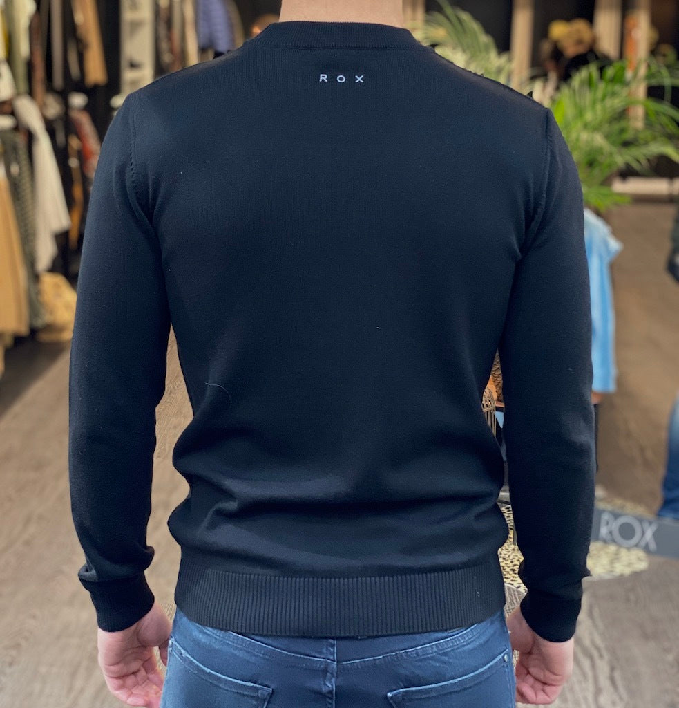 ROX - Sweater Scott