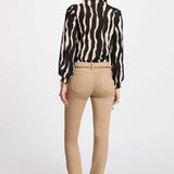 Morgan - Pants PETROI Beige