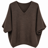 Winter pull-over korte mouw - Coco