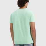 Pure Path - Sideline Wordmark T-Shirt Mint