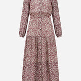 Fifth House - Rossy Maxi Dress