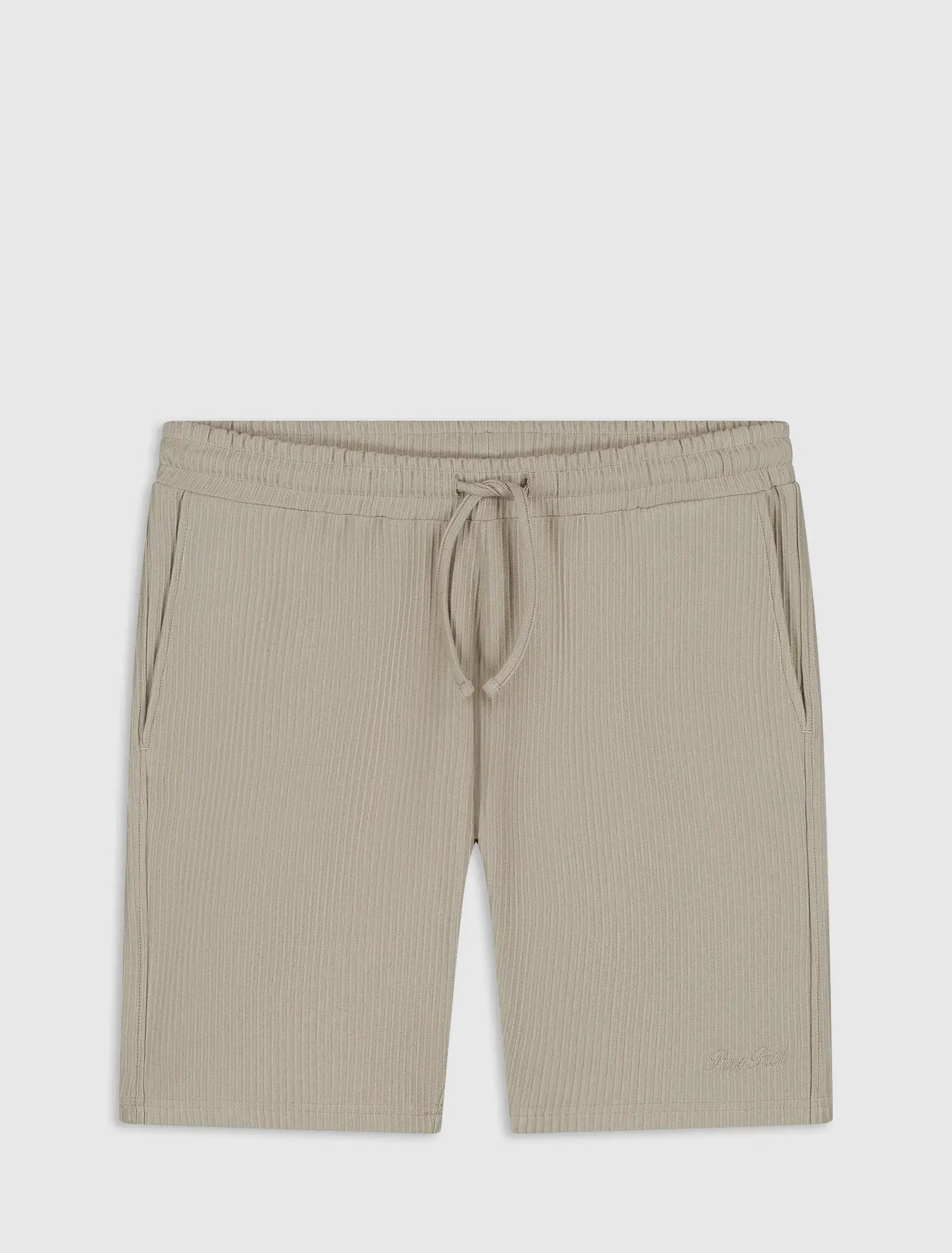 Pure Path - Short Taupe 502