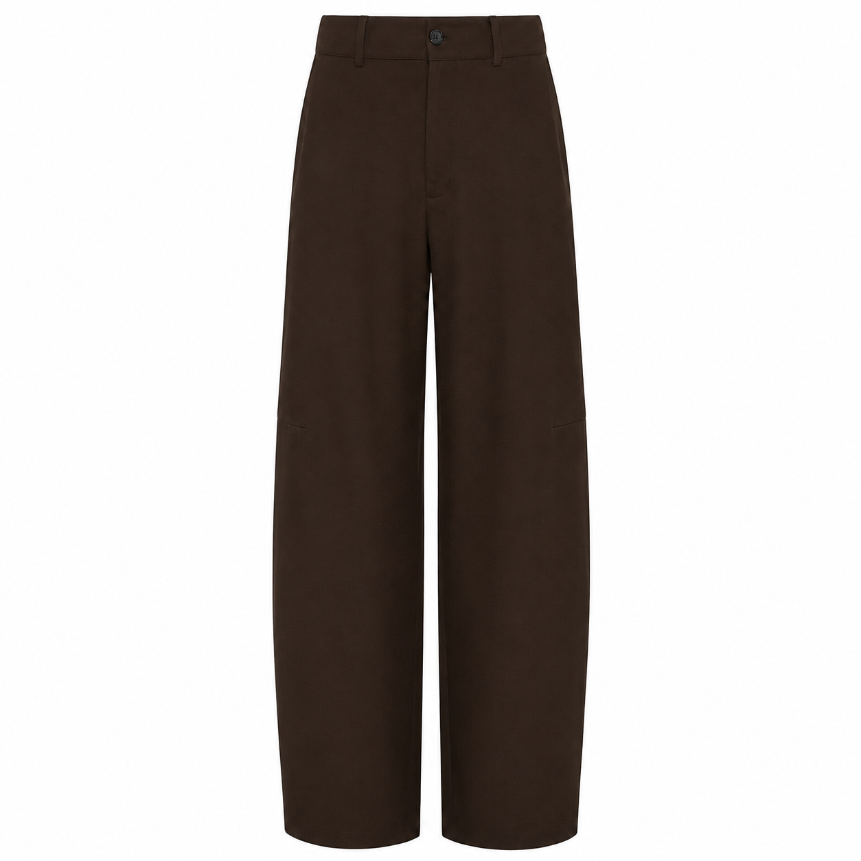 Maicazz - Imola Barrel Broek Bruin