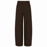Maicazz - Imola Barrel Broek Bruin