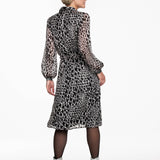 Tramontana - Dress Pied de Poulle