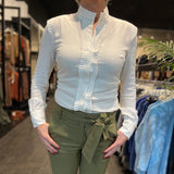 Given - Linda blouse