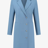 Fifth House - Blazer Dress - Avril