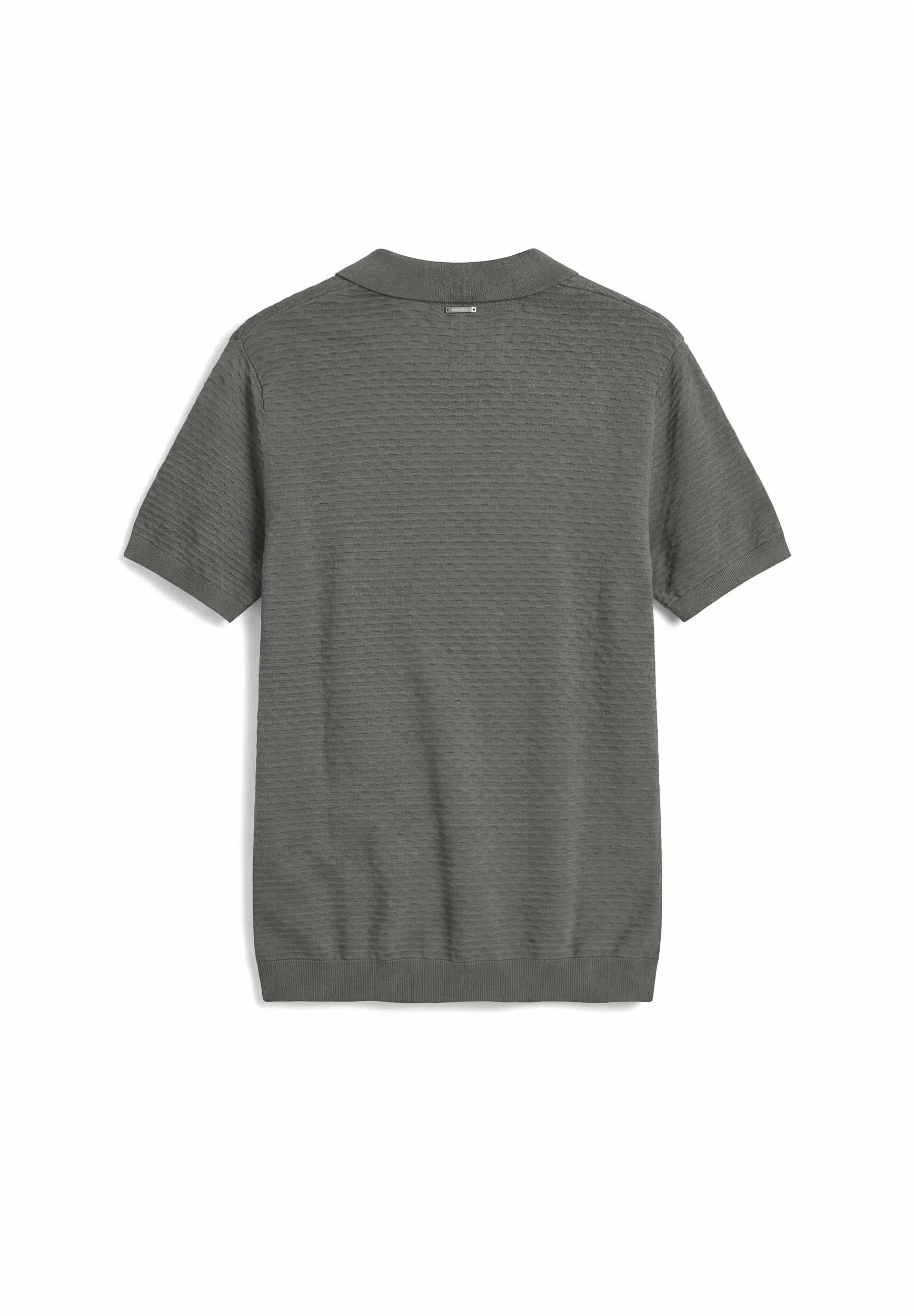 Antony Morato - Polo Knit Green 601